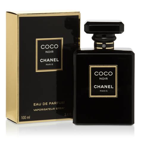 parfum coco noir chanel moins cher|chanel coco noir fragrantica.